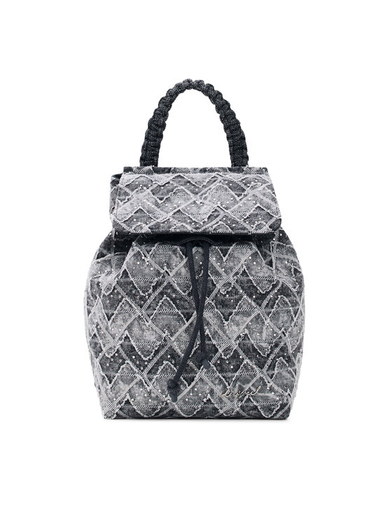 Desigual Рюкзак Desigual 26SAKD06 Голубий