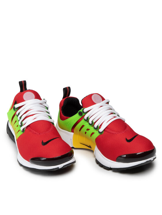 Nike Superge Nike Air Presto CT3550 600 Rdeča