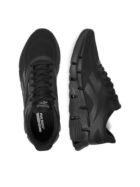 Reebok Futócipő Reebok SS-ZIG DYNAMICA 6 100225490 Fekete