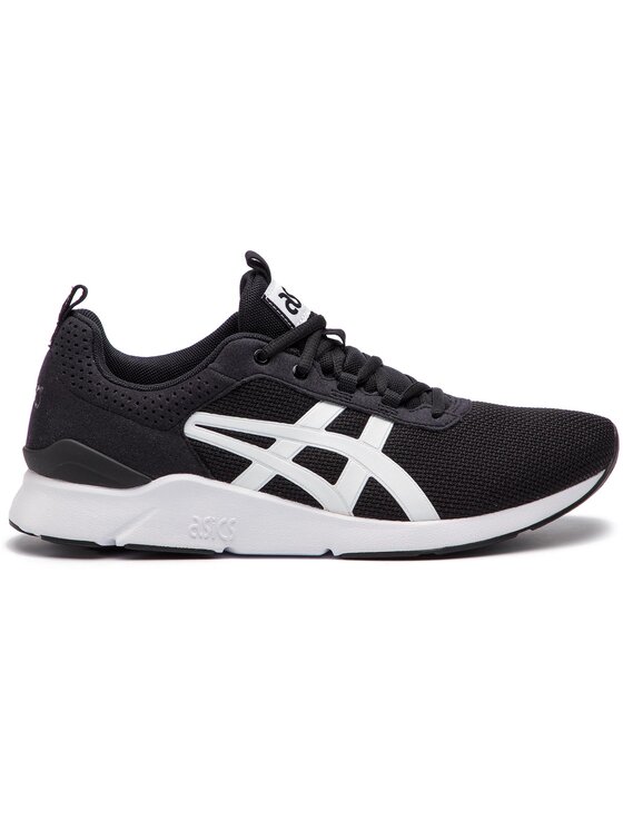 Asics Снікерcи Asics Gel-Lyte Runner 1191A073 Чорний