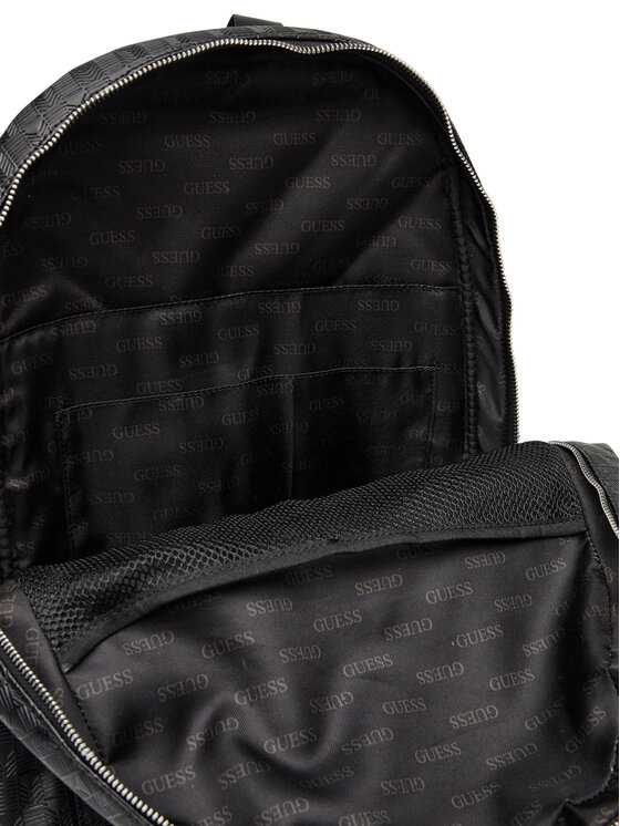 Guess Рюкзак Guess HMTODEP5275 Чорний