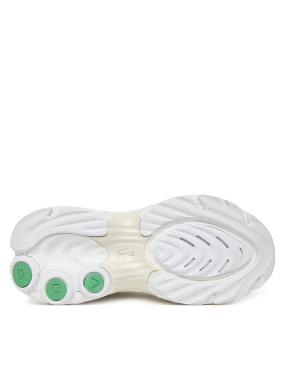 Lacoste Sneakersy Lacoste 750SFA0170 Biały