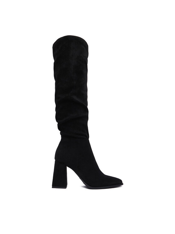 JENNY Stiefel JENNY CEO-W4LD1925 Schwarz