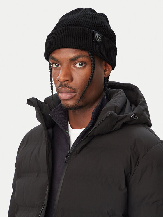 Armani Exchange Berretto Armani Exchange XM003589 AF14008 UC001 Nero