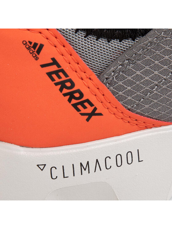 adidas Tenisice za trčanje adidas Terrex Voyager Speed S.Rdy EG3488 Siva
