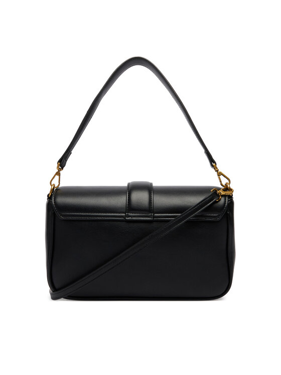 Just Cavalli Torbica Just Cavalli 80RA4BA2 ZSA89 Crna