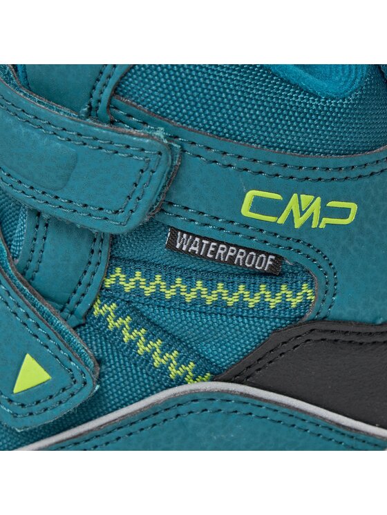 CMP Снігоходи CMP Pyry Snow Wp 38Q4514 Cиній