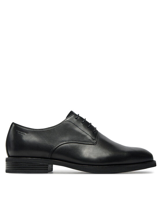 Vagabond Shoemakers Туфлі Vagabond Shoemakers Mario 5861-001-20 Чорний