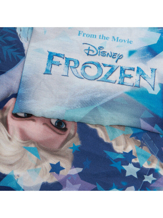 Λαιμός Buff Frozen Original Elsa 118388.707.10.00 Μπλε | Epapoutsia.gr