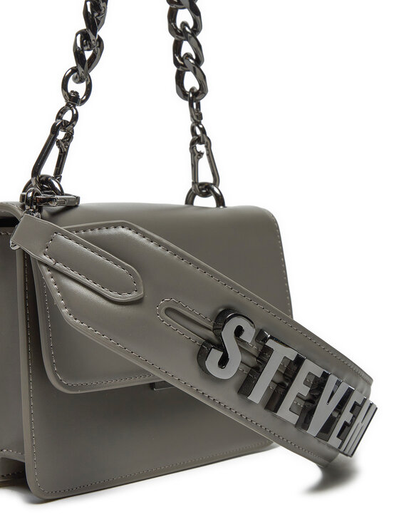 Steve Madden Borsetta Steve Madden Bzen SM13001124 Grigio