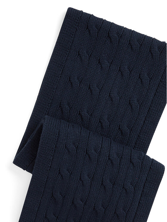 Polo Ralph Lauren Шарф Polo Ralph Lauren 323953206001 Cиній