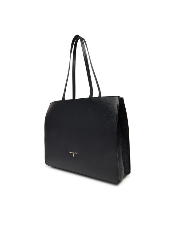 Patrizia Pepe Сумка Patrizia Pepe 8B0235/L001-K470 Чорний