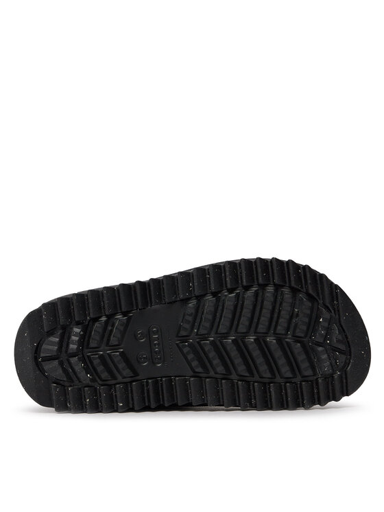 Crocs Ботильйони Crocs Classic Neo Puff Shorty Boot W 207311 Чорний