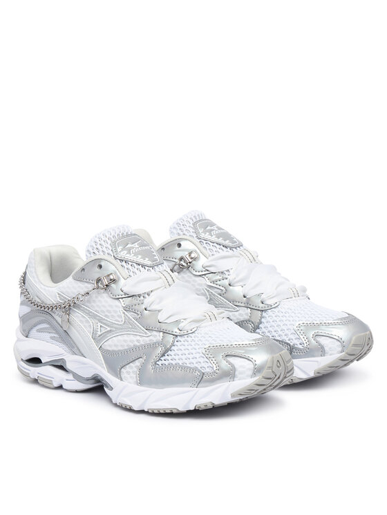 Mizuno Zapatillas Mizuno Wave Rider 10 'Jewels' D1GA260E Blanco