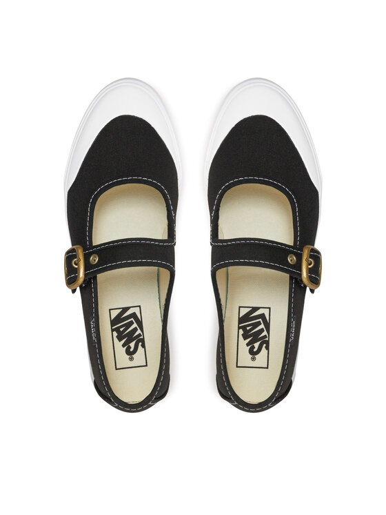 Vans Baleríny Vans Mary Jane VN000CRR6BT1 Čierna