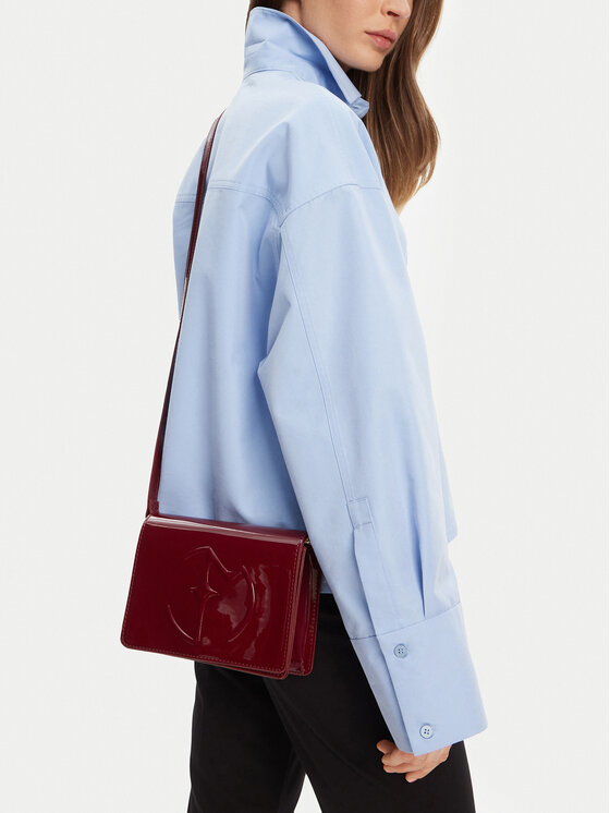 Eva Minge Soma Eva Minge EO-ALINA-LDA8225-1 Bordo