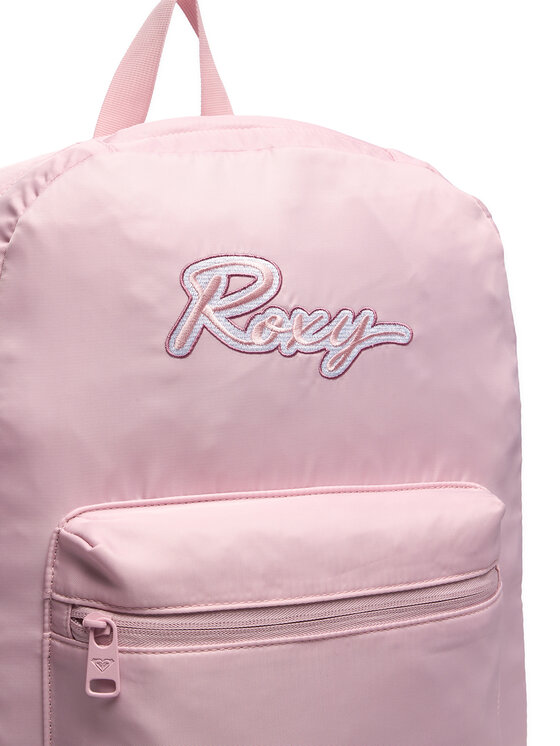 Roxy Ruksak Roxy CWBEO-ROXY-P-003-10 Svijetlo roza