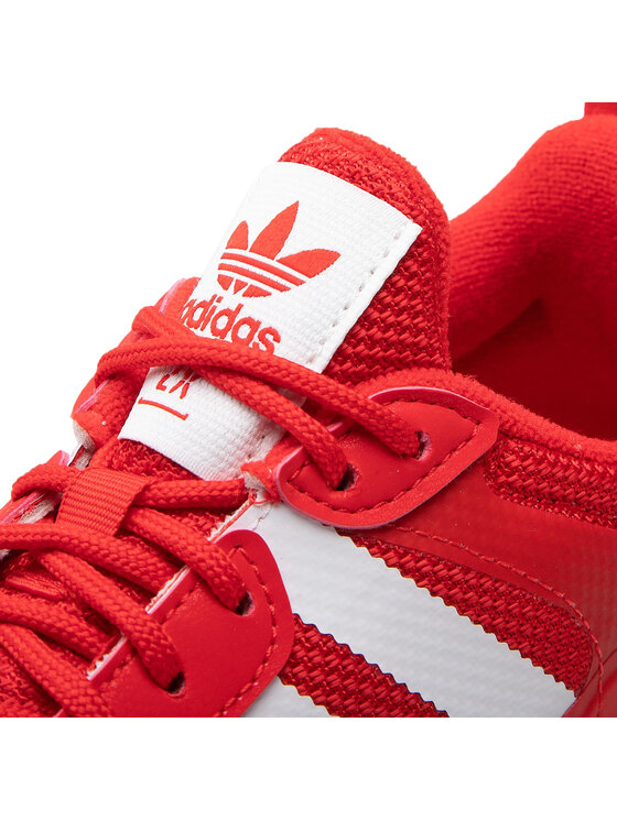 adidas Sneakers adidas Zx 700 Xd J GV8868 Rosso