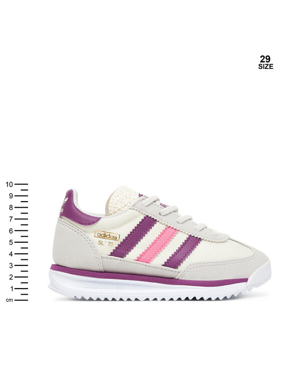 adidas Sneakers adidas Sl 72 Rs JQ5963 Grigio