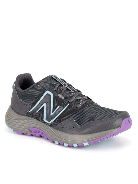 New Balance Laisvalaikio batai New Balance WT410CA8 Juoda