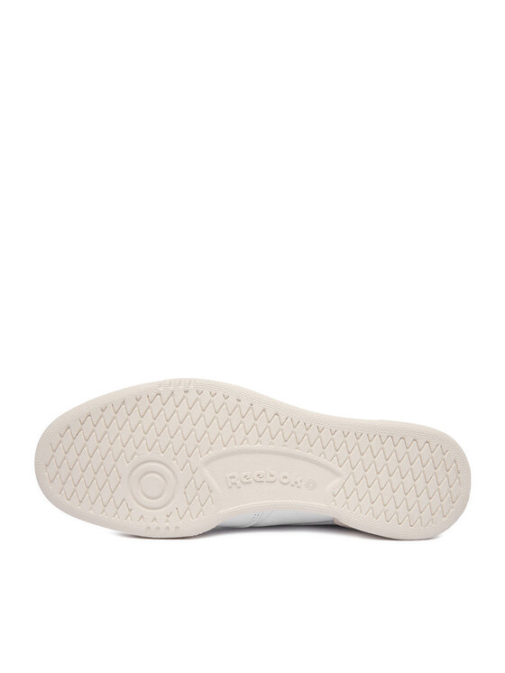 Reebok Αθλητικά Reebok EO-CLUB C 85 100279026 Λευκό