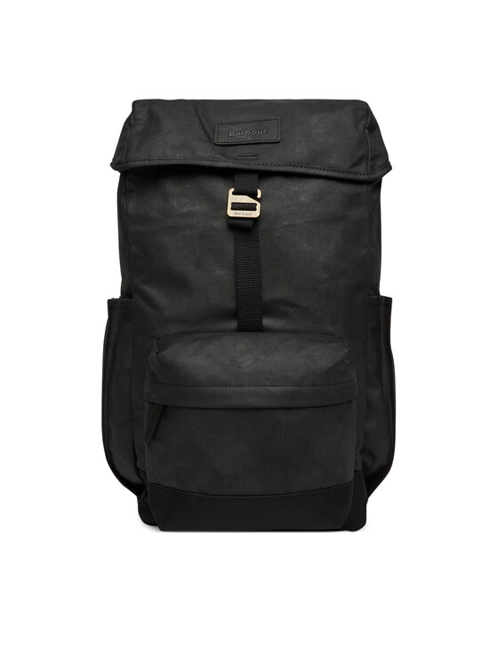 Barbour Zaino Barbour Essential Wax UBA0570BK31 Nero