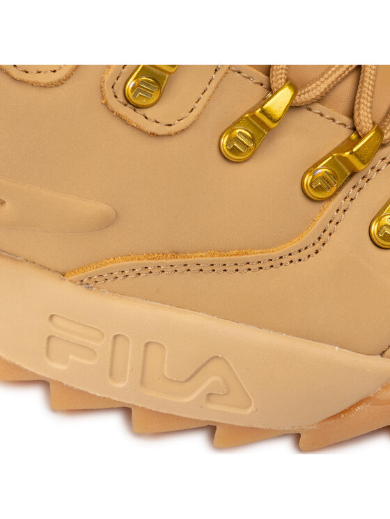 Fila Sneakers Fila Disruptor Hiker Low Wmn 1010749.EDU Marrone