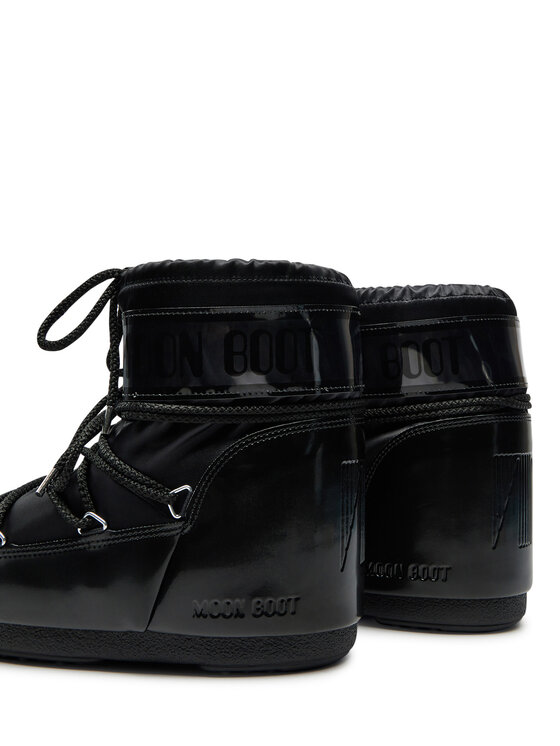 Moon Boot Апрески Moon Boot 80D1409350 Черен