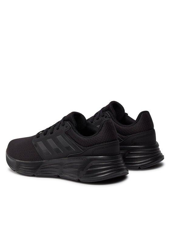 adidas Взуття для бігу adidas Galaxy 6 GW4138 Чорний