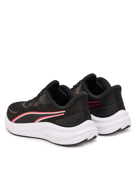 Puma Αθλητικά Puma Skyrocket Lite 2 311730 28 Μαύρο