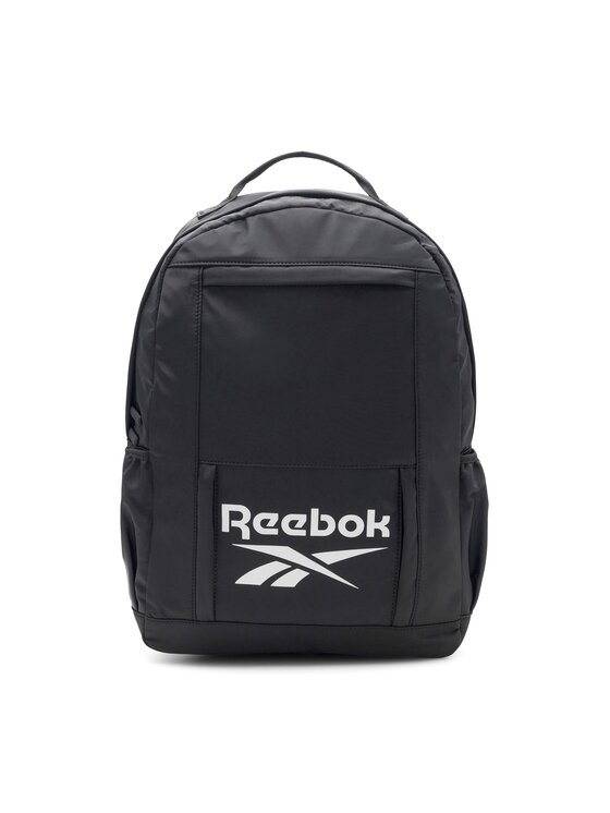 Plecak Reebok RBK-P-025-CCC Czarny | Eobuwie.com.pl