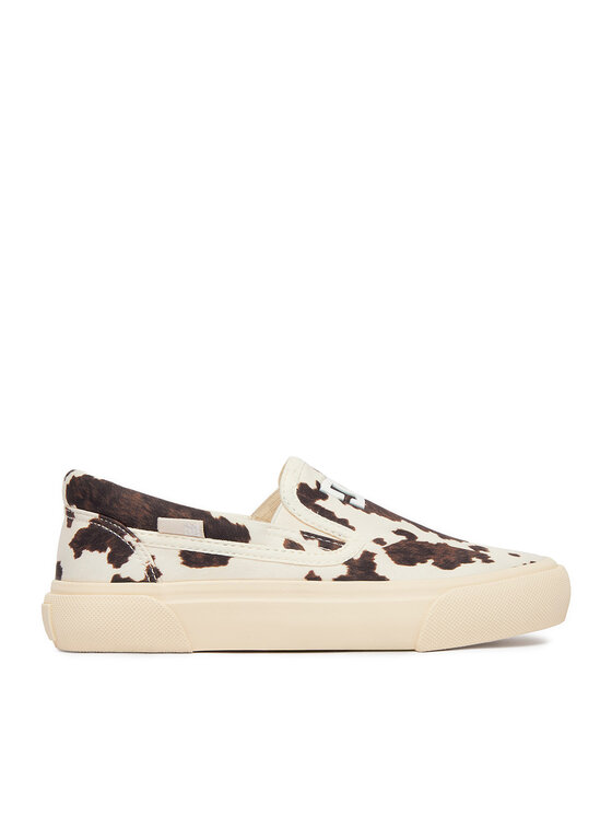 DC Shoes Кросівки DC Shoes CEO-LEA-BDB-DC006-DZ Бежевий