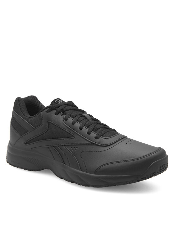 Reebok Снікерcи Reebok Work N Cushion 100001162 Чорний