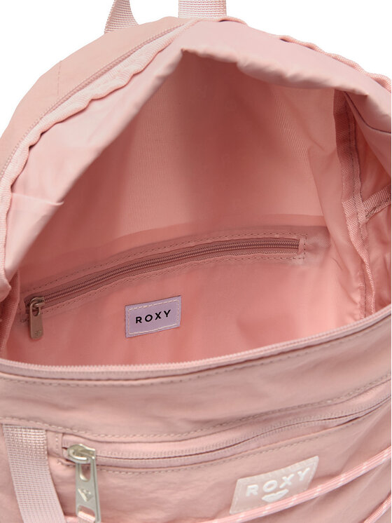 Roxy Туристичний рюкзак Roxy CWBEO-ROXY-M-004-09 Рожевий
