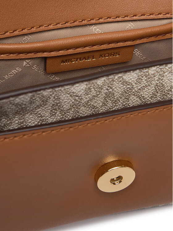 MICHAEL Michael Kors Сумка MICHAEL Michael Kors 32R5GC7C1B Écru