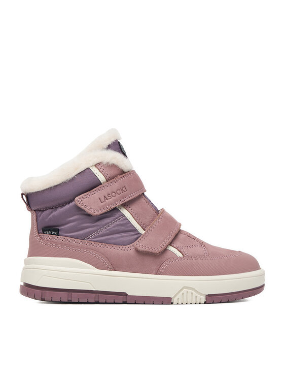 Lasocki Young Polacchine Lasocki Young CEO-CI12-AXEL-05(IV)DZ Rosa