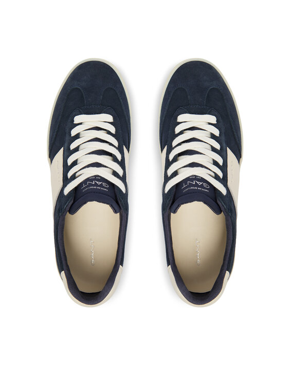 Gant Снікерcи Gant 32533168 Cиній