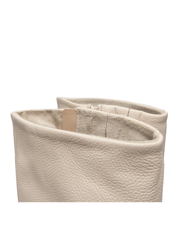 Steve Madden Ботуши Steve Madden Mana SM11002143-03001-287 Бежов