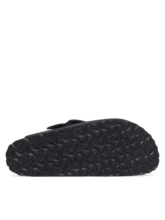 Birkenstock Шльопанці Birkenstock Boston Wire Buckle 1031575 Чорний