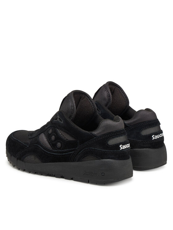 Saucony Снікерcи Saucony Shadow 6000 S70441 72 Чорний
