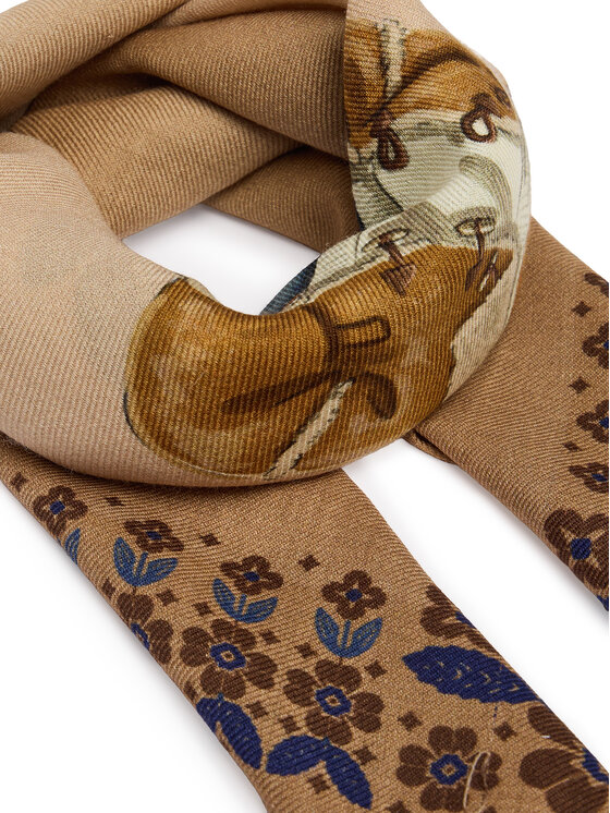 Polo Ralph Lauren Foulard Polo Ralph Lauren 455P23872001 Beige