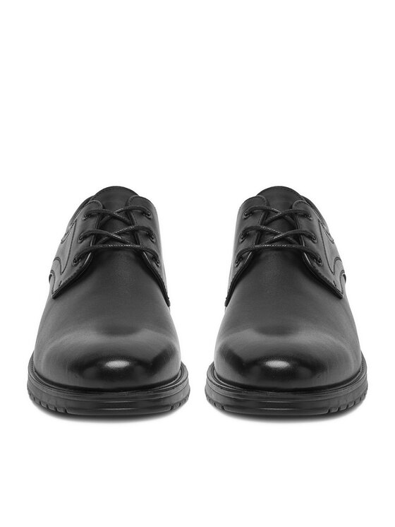 Sergio Bardi Scarpe basse Sergio Bardi MF1643-1Z Nero