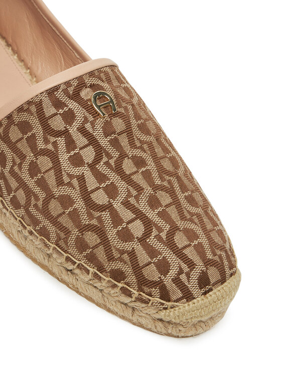 Aigner Еспадрильї Aigner Ines 1B 1251475 Бежевий