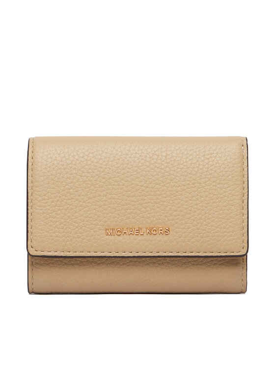 MICHAEL KORS KIDS Гаманець MICHAEL KORS KIDS Bryant 32S5GYTP1L Бежевий