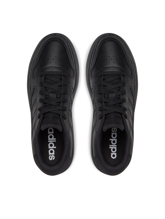 adidas Sneakersy adidas Litecourt JI2167 Čierna