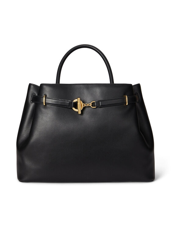 LAUREN RALPH LAUREN Geantă LAUREN RALPH LAUREN 431P03417002 Negru