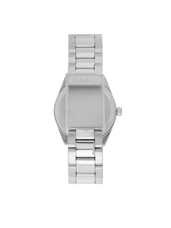 Casio Ceas Casio LTP-1302PD-4AVEF Argintiu