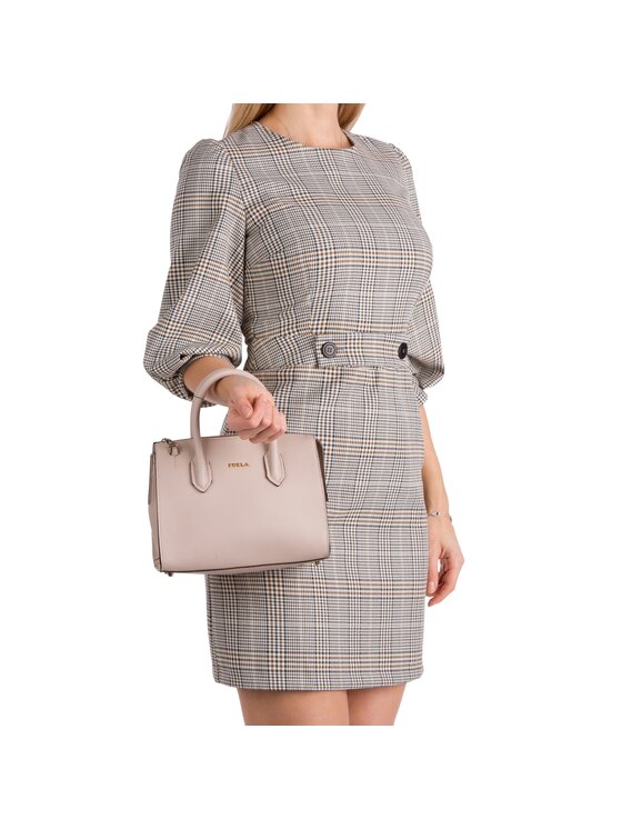 Furla Rankinė Furla Pin 994185 B BMN1 OAS Smėlio