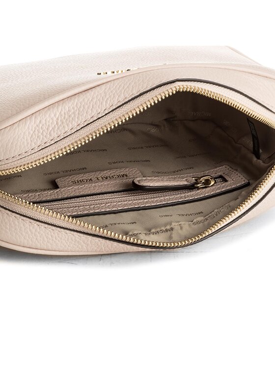 MICHAEL Michael Kors Ročna torba MICHAEL Michael Kors Crossbodies 32F7GGNM8L Roza