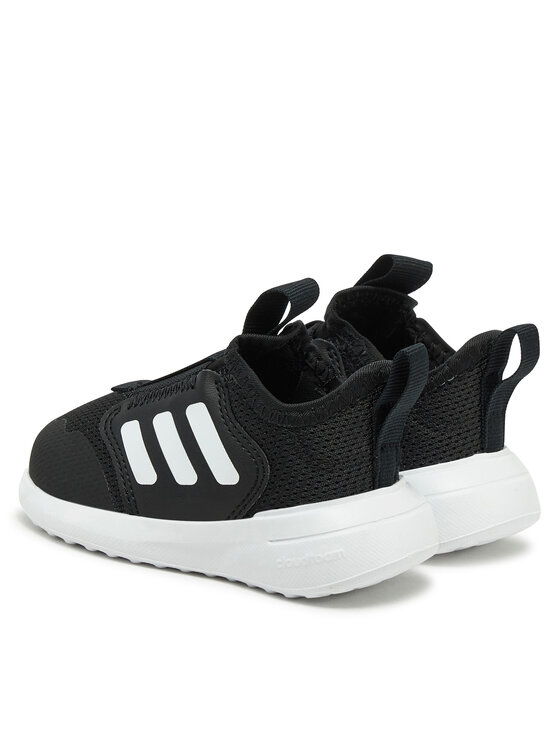 adidas Снікерcи adidas Tensaur Comfort IH1059 Чорний